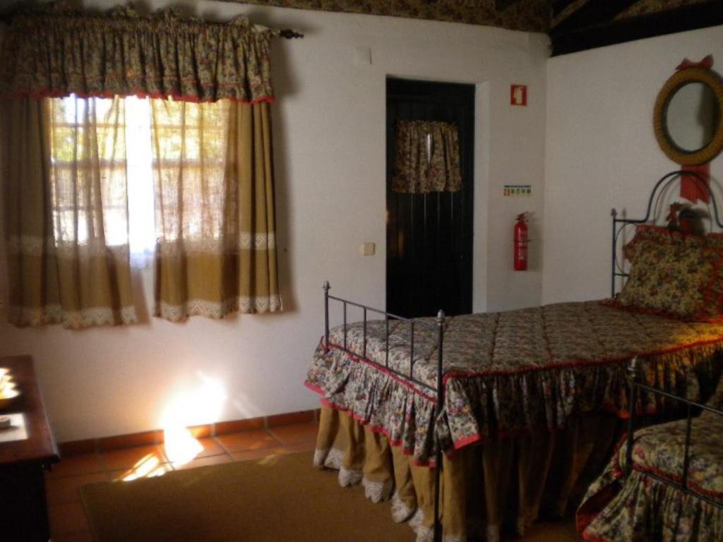 Quinta Do Casalinho Guest House Almeirim Cameră foto