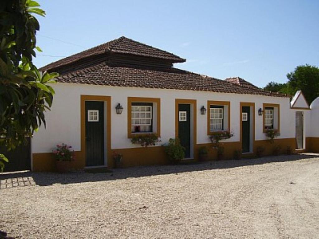Quinta Do Casalinho Guest House Almeirim Cameră foto