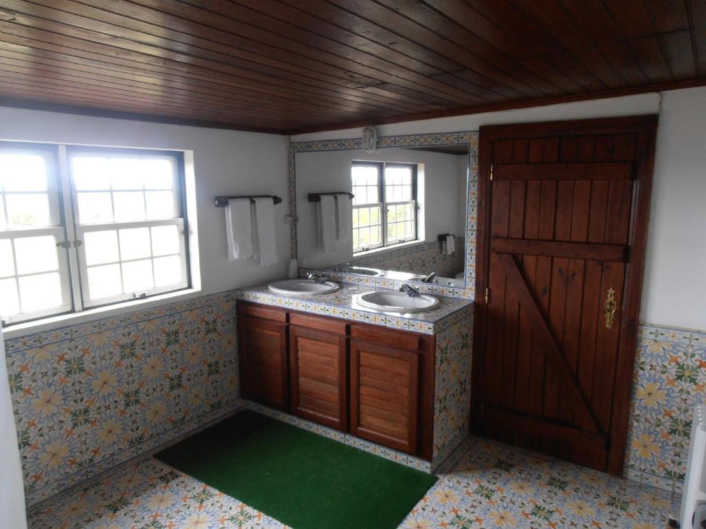 Quinta Do Casalinho Guest House Almeirim Cameră foto