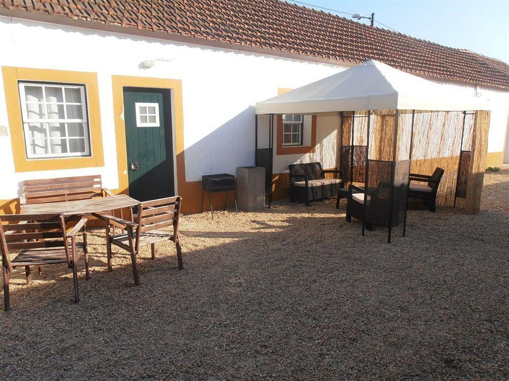 Quinta Do Casalinho Guest House Almeirim Exterior foto
