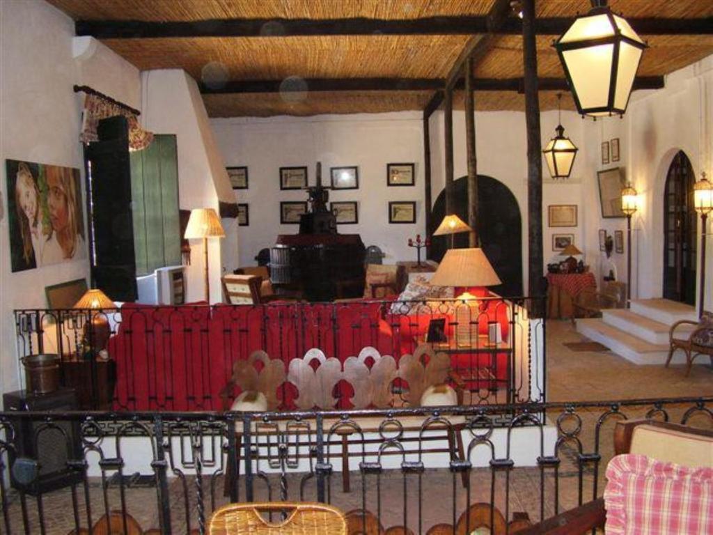 Quinta Do Casalinho Guest House Almeirim Exterior foto