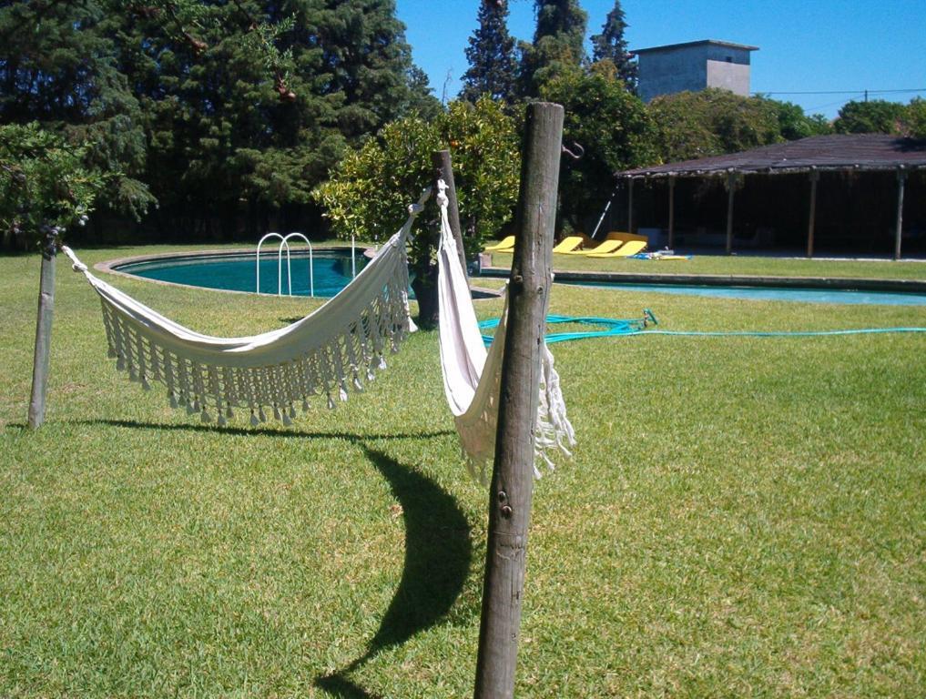 Quinta Do Casalinho Guest House Almeirim Exterior foto