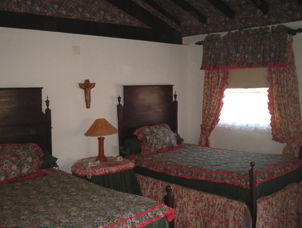 Quinta Do Casalinho Guest House Almeirim Exterior foto
