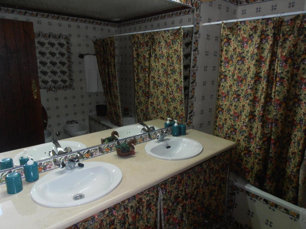 Quinta Do Casalinho Guest House Almeirim Cameră foto