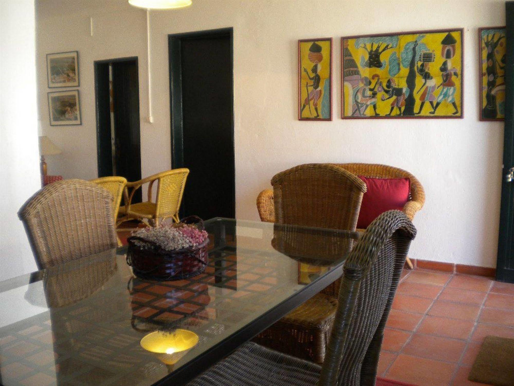 Quinta Do Casalinho Guest House Almeirim Exterior foto