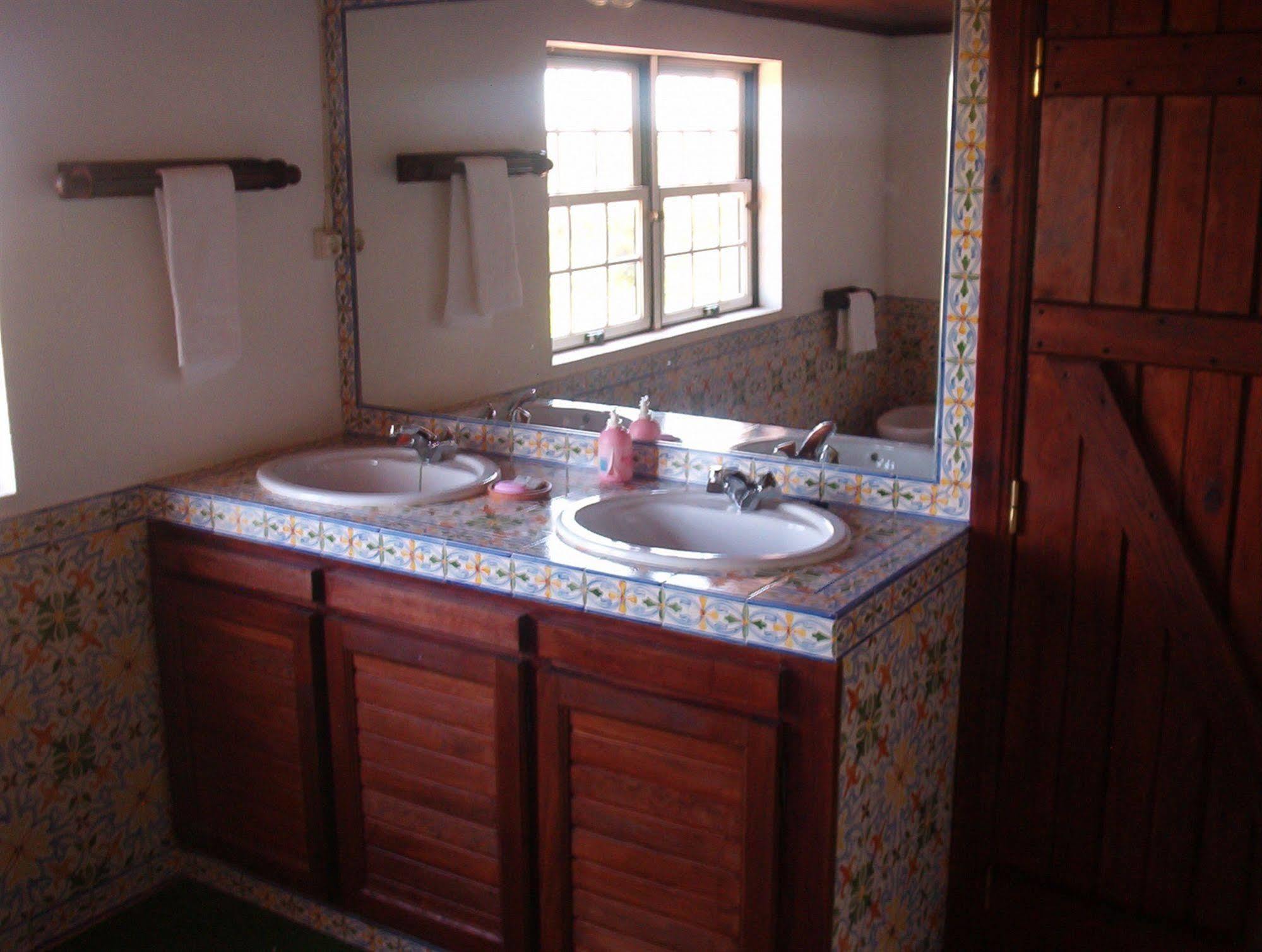 Quinta Do Casalinho Guest House Almeirim Exterior foto